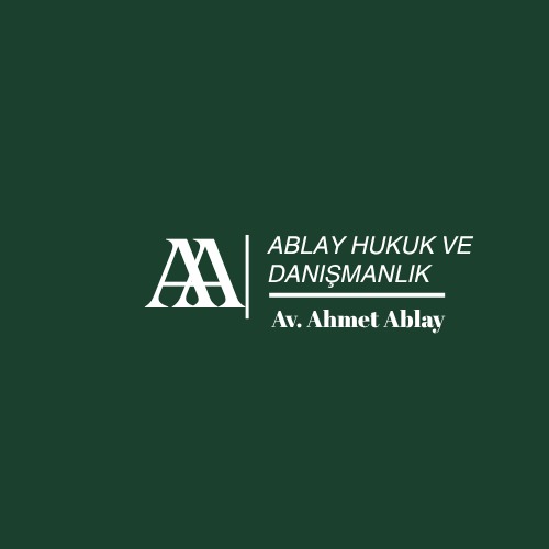 ABLAY HUKUK VE DANIŞMANLIK
