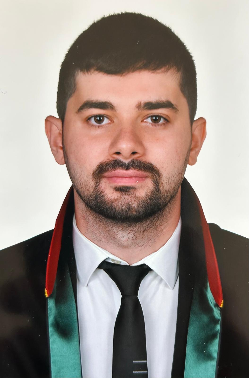 Av. Serhat Can POLAT