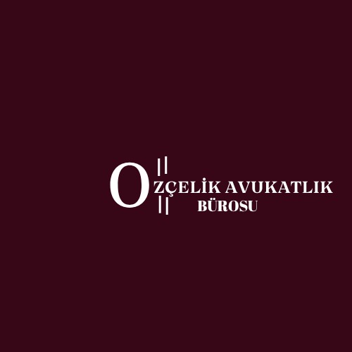 Özçelik Avukatlık Bürosu Logo