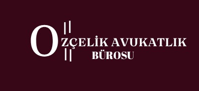 Özçelik Avukatlık Bürosu Logo